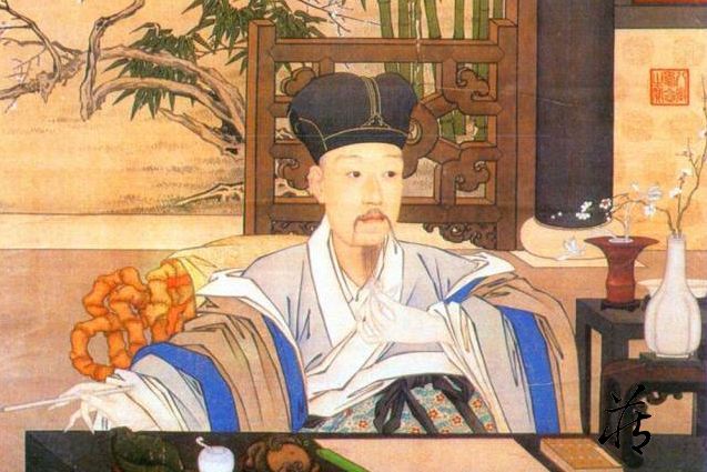 一代玉痴——乾隆如何玩玉和田玉鉴定保养知识大全-藏玉网- 藏玉｜藏玉APP
