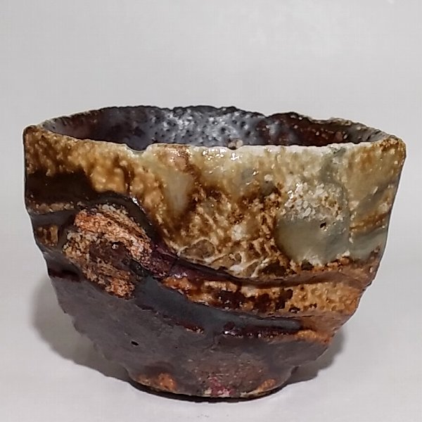 伊賀焼 蓮 善隆・内金陶器店