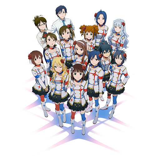 MUSIC | 劇場版『THE IDOLM@STER MOVIE 輝きの向こう側へ！』公式サイト