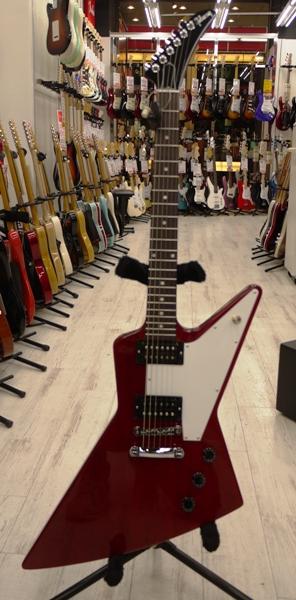 コストパフォーマンスに優れたGibosn USA/ Explorer 2016が入荷