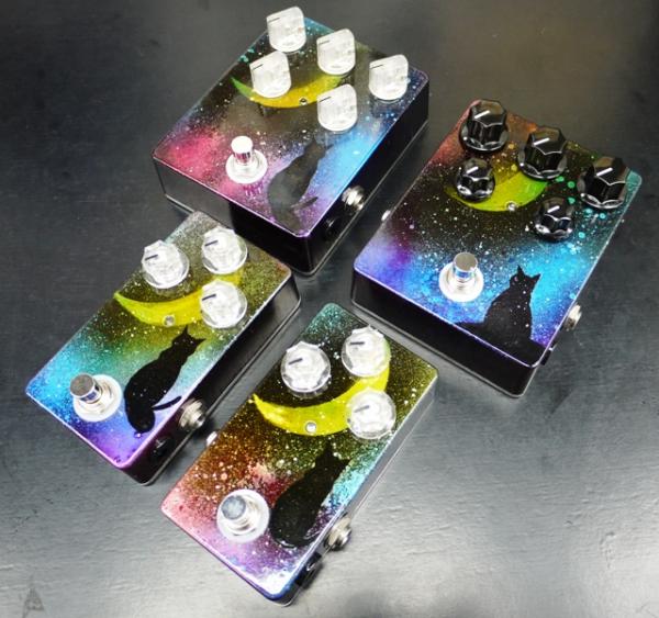 9OVERDRIVE9再入荷！！ | イシバシ楽器スタッフブログ