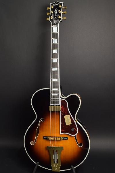 リー・リトナーのシグネチャーL-5が入荷 | イシバシ楽器スタッフブログ