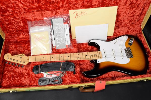 中古】 Fender / 60th Anniversary American Vintage 1954