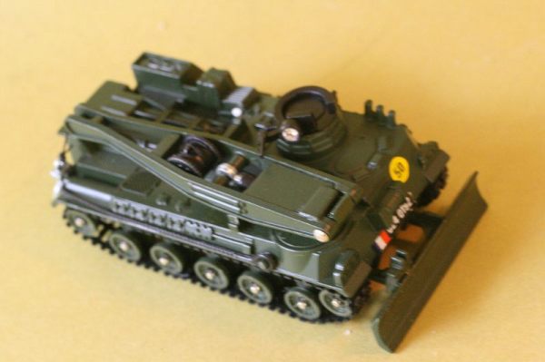 製作メーカー別－戦車