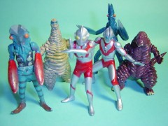 HGウルトラマン