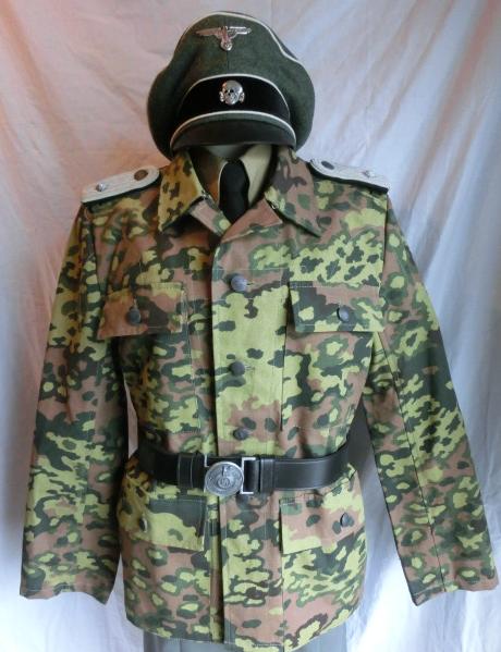 ミリタリー趣味ショップ kampfbataillon カンプバタリオン!!