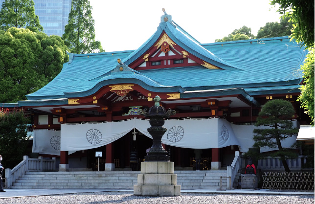 一般社団法人 日本金属屋根協会｜銅屋根クロニクル