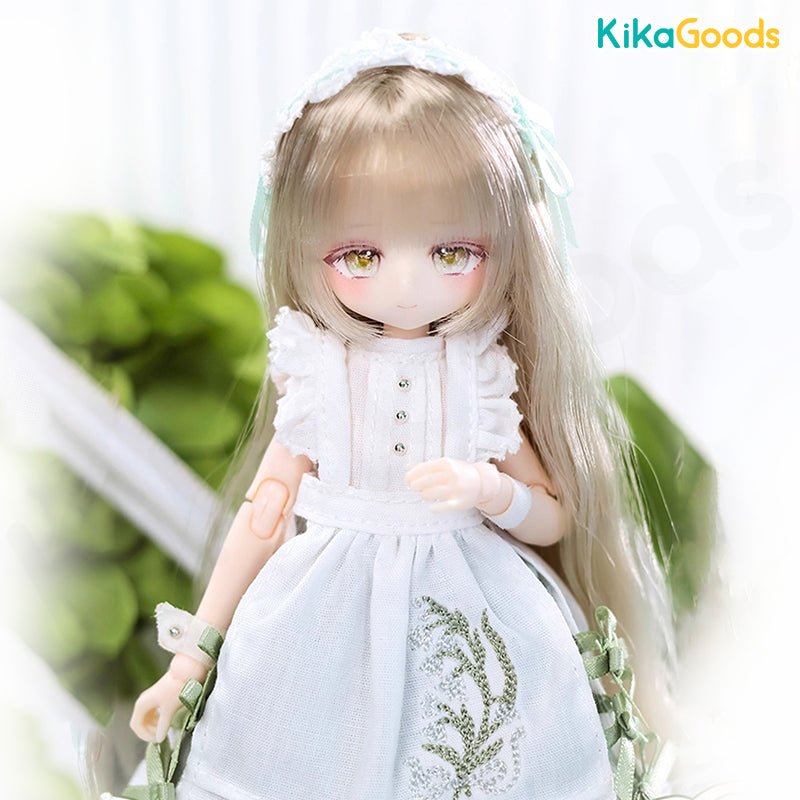 Momotale Lily of the Valley Whispers Series 1/8 MJD Special Color