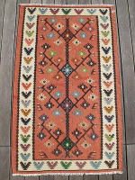 Kilim Art Atelier／キリムの店＊キリムアートアトリエ 【オールドキリム】