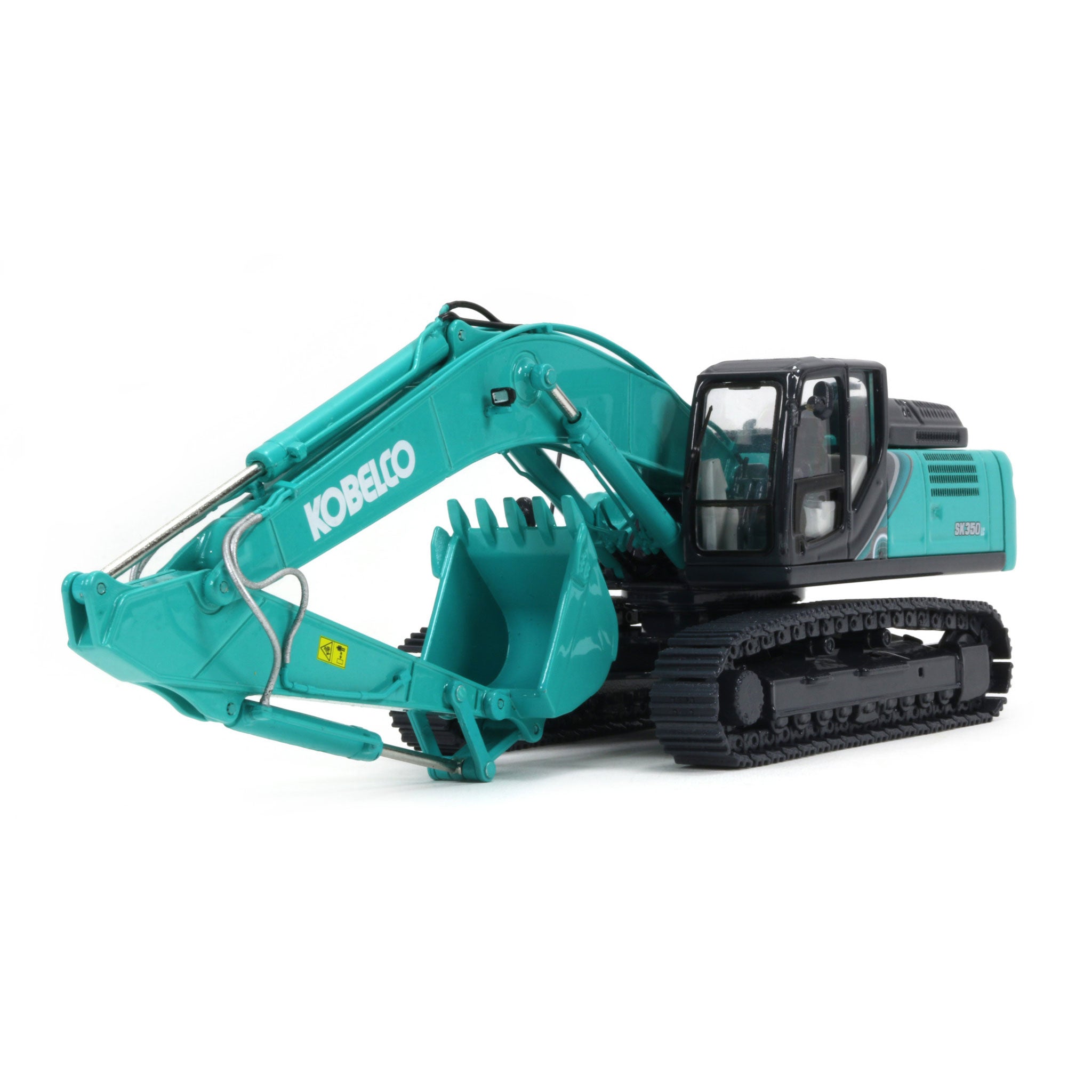 SK350LC-10 Expert Review – Kobelco Fanshop
