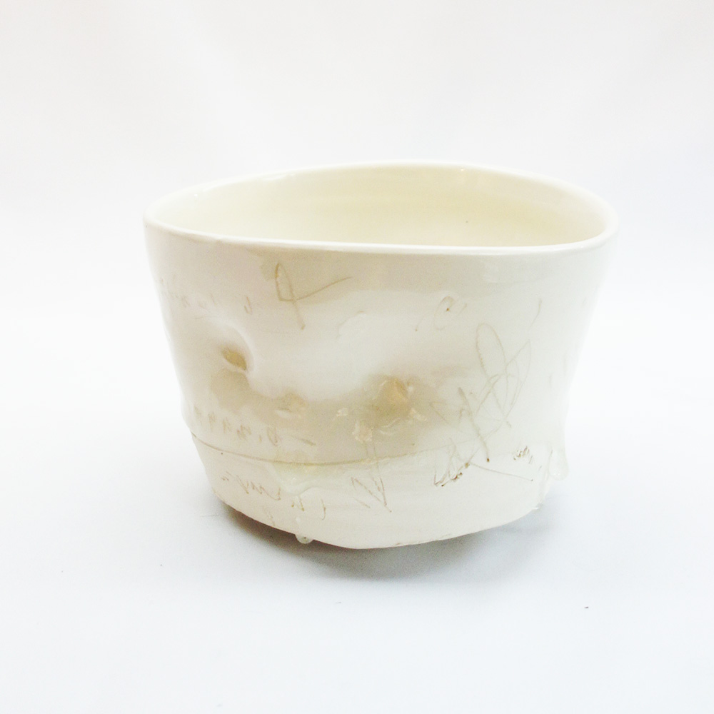 内田鋼一展 それぞれのカタチ…Ⅴ | 工房イクコ