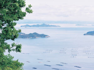 涅槃の道場：香川県