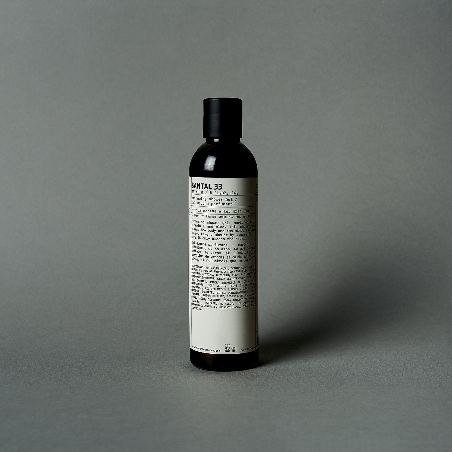 SANTAL 33｜サンタル 33 – ル ラボ 公式オンラインショップ