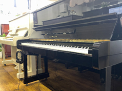 YAMAHA ヤマハ MC10A コルグ消音機能付き 名古屋のピアノ専門店 親和楽器
