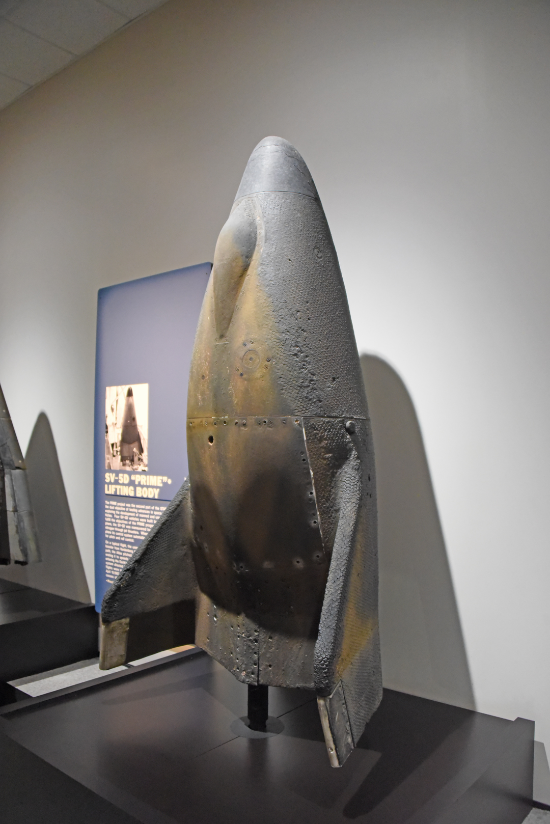 Martin Marietta X-23 Prime