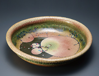 益子陶芸美術館／陶芸メッセ・益子 | 企画展 Reborn 長倉翠子の世界