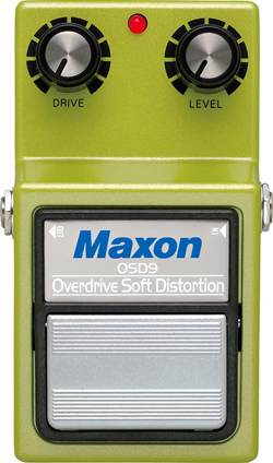 OSD9