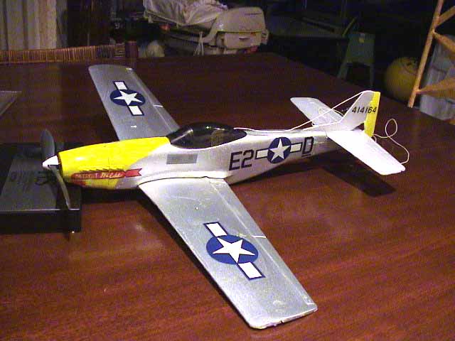 西山RCクラブ&NFFCへようこそ！-1/10電動オフロード＆EPP電動飛行機機