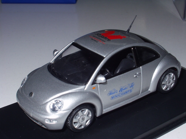 ミニカーショップグローバル - 1/43 ミニチャンプス ニュルンベンク
