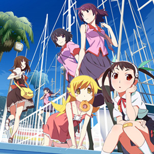 ストーリー ｜＜物語＞シリーズ セカンドシーズン