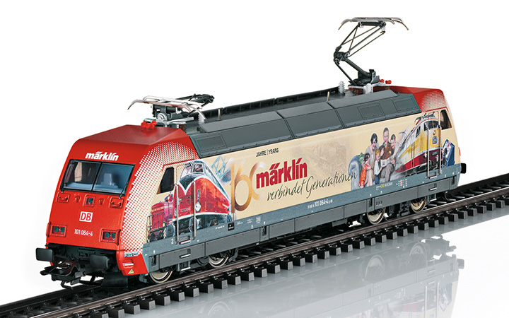 メルクリン5744ドイツ製鉄道模型 DB553964 marklin 機関車 メルクリン