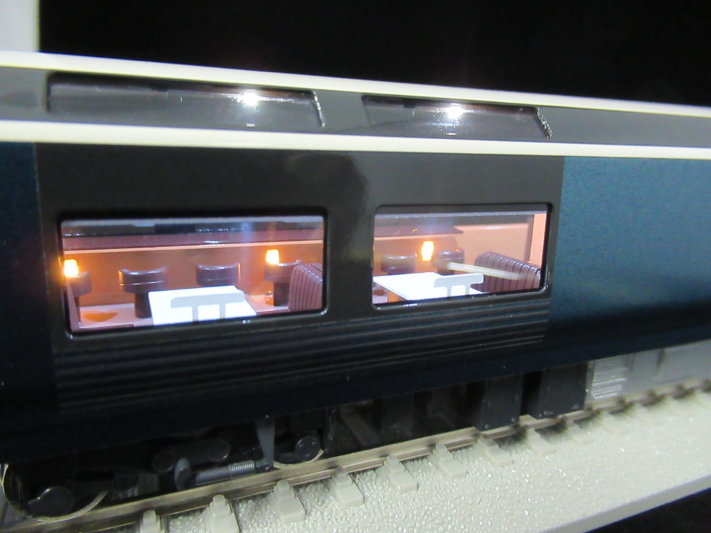 JR東日本E261系「サフィール踊り子」2024年再生産 - 鉄道模型の総合