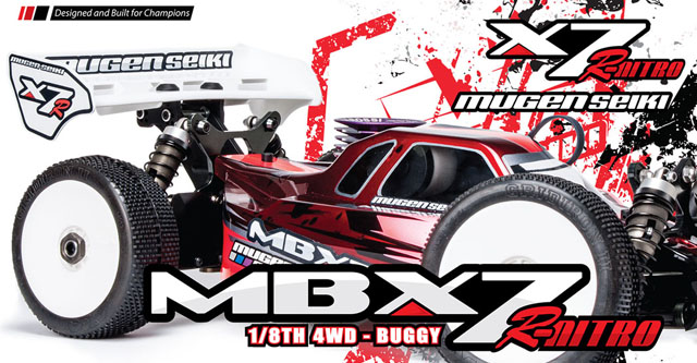 MBX-7R Spec.