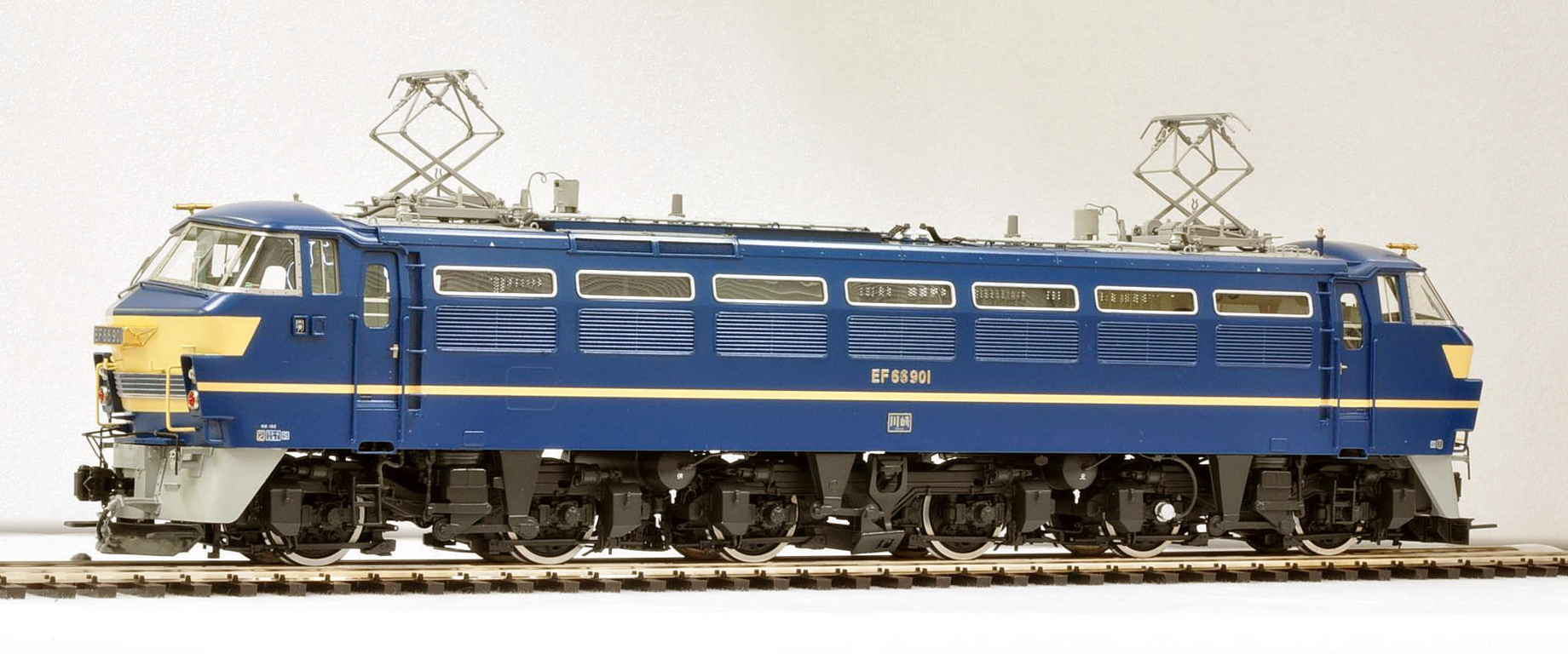 OJ EF66発売日決定のお知らせ 2013.10.30 | トピックス