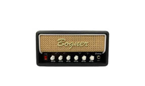 Amplifiers｜Bogner Amplification