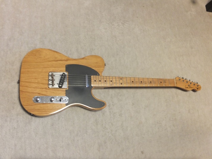 Seymour Duncan 