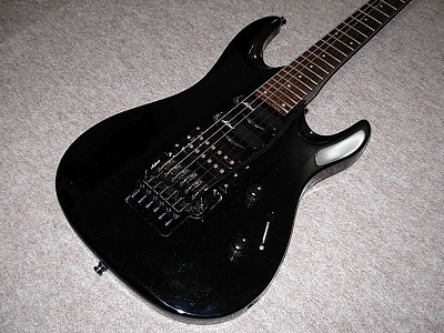 ARIA PROII MAGNA MA-550BL