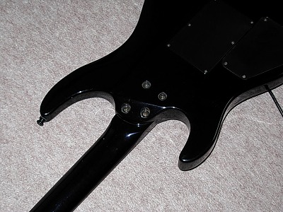 ARIA PROII MAGNA MA-550BL