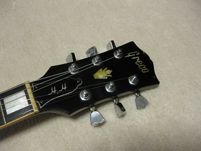 GRECO SG-600 Fujigen 1974-75 Made SG Model