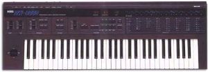 KORG DW8000-EX