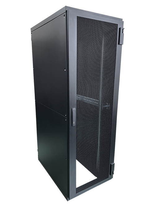 Niccabi｜ICT Rack(免震ビル向け仕様）BNRX/BNRXSシリーズ