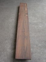 黒檀 コクタン エボニー 無垢の木材販売 real-wood