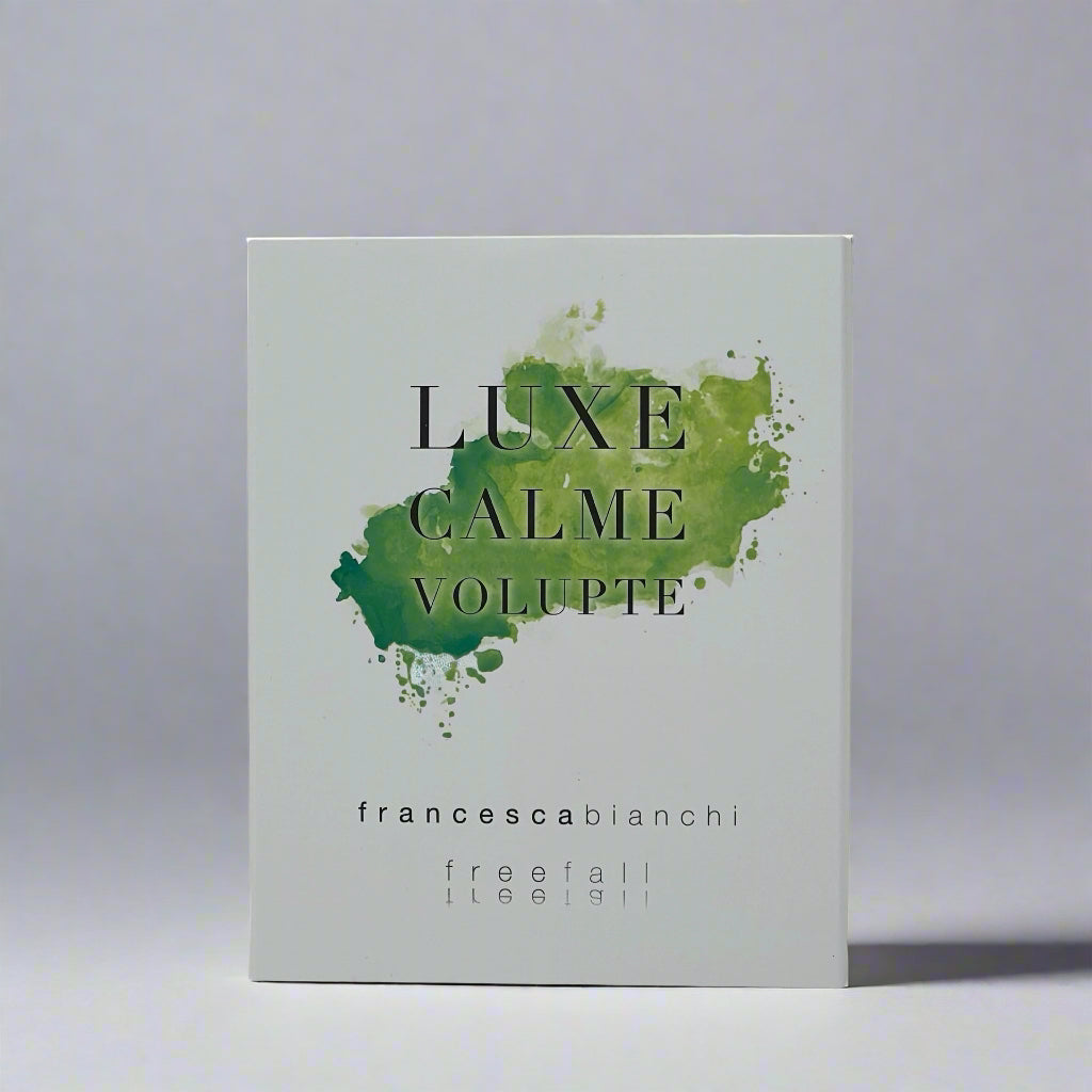 Francesca Bianchi - Luxe Calme Volupte | Olfactoryfactoryllc