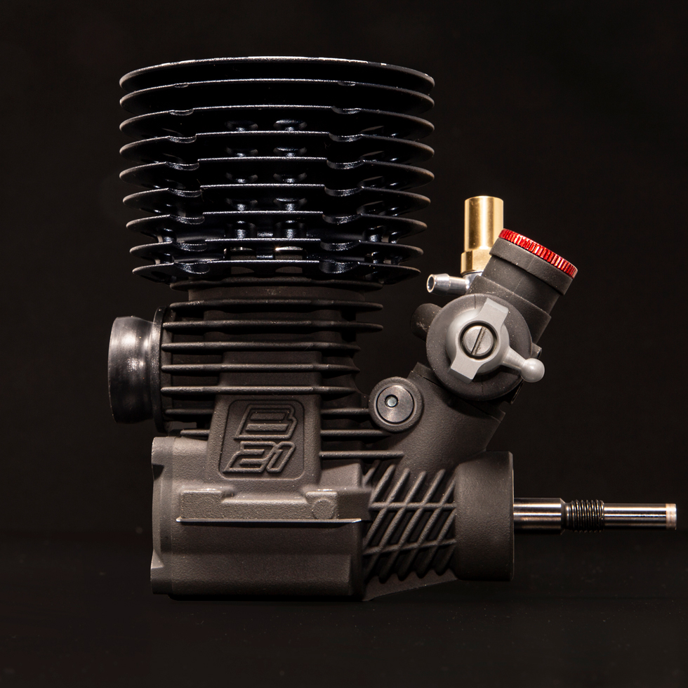 O.S.SPEED B2103