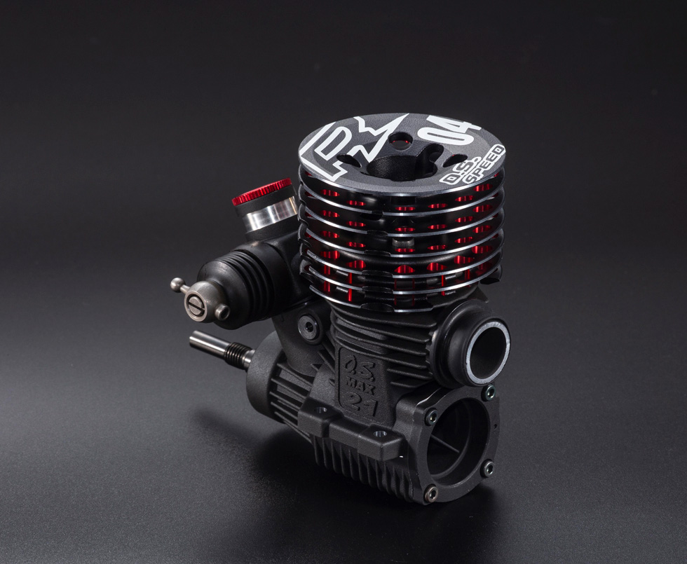 O.S.SPEED R2104