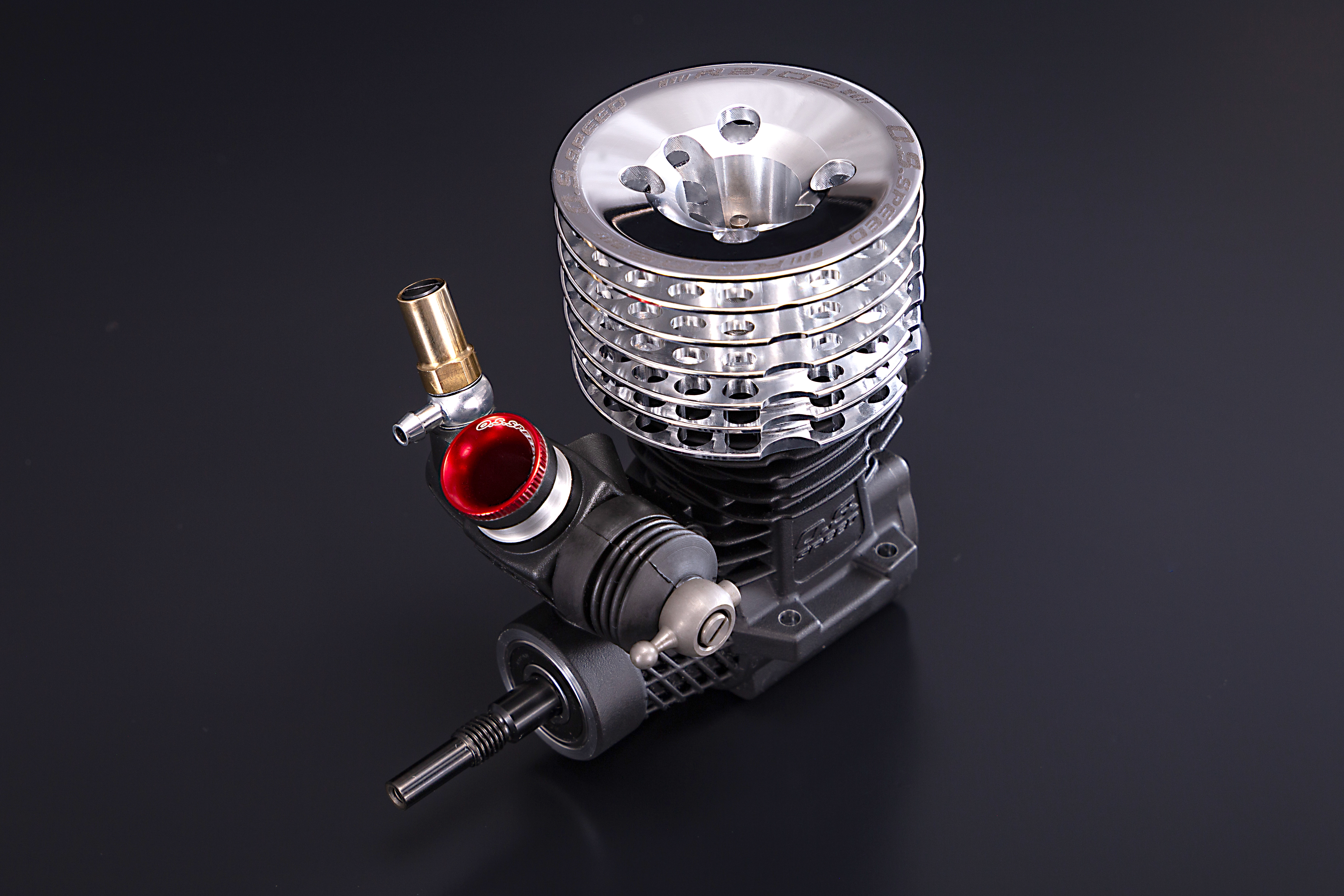 O.S.SPEED R2105