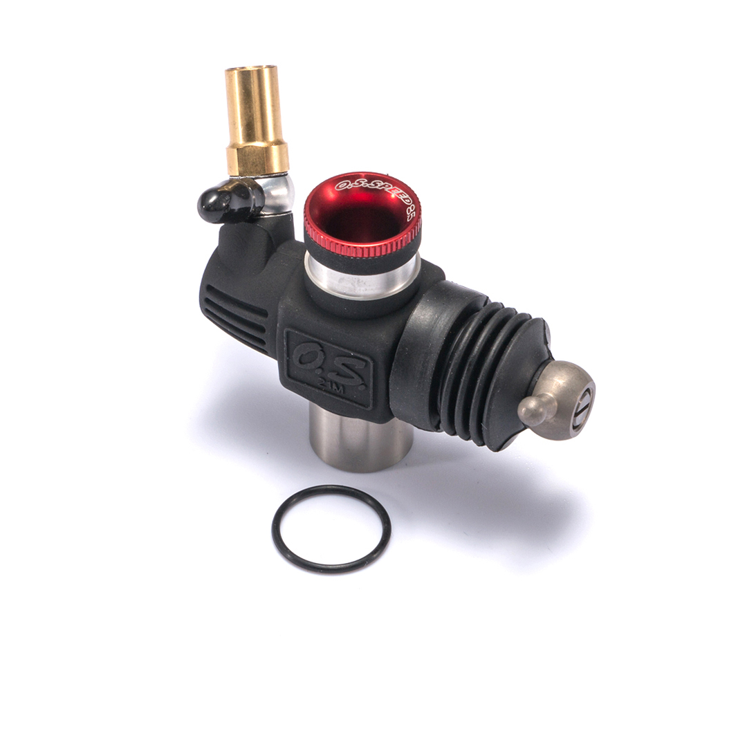O.S.SPEED R2106