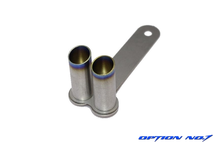 商品情報：オプションパーツ - OPTION No.1 ラジコンのより良い品を