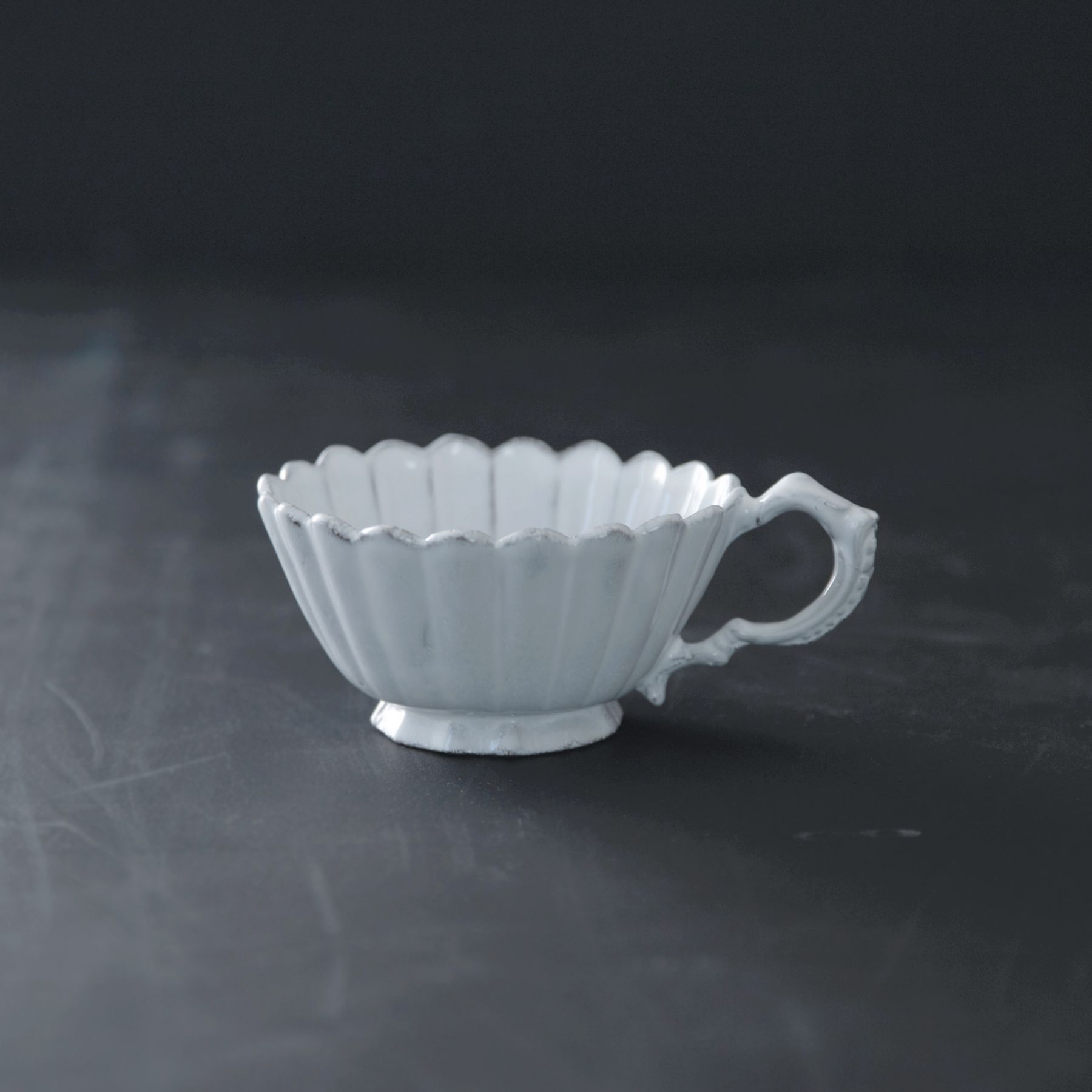 Astier de Villatte Marguerite／カップ｜カップ・グラス｜オルネ ド