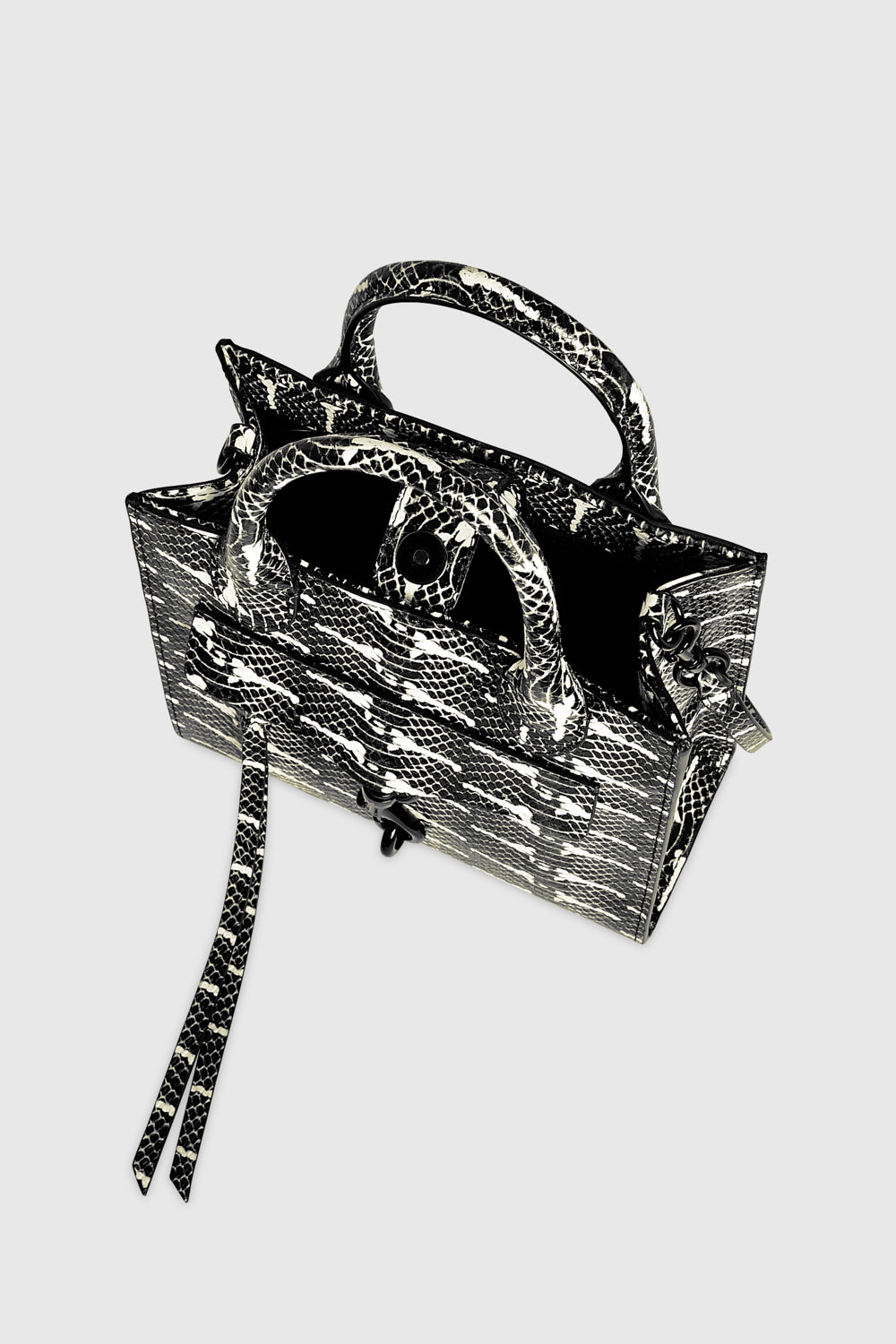 Megan Mini Tote – Rebecca Minkoff