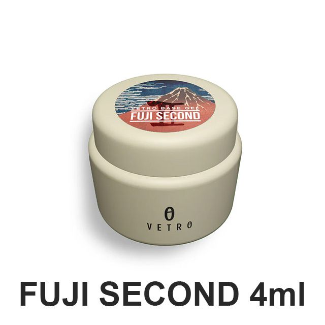 rednails web channel / ♪フジセカンド 25ml