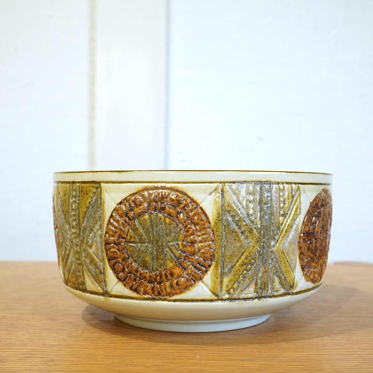 ロイヤルコペンハーゲン / ROYAL COPENHAGEN テネラ ボウル 磁器 鉢