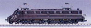 鉄道模型専門店 通販 EF55－1 改良品 マイクロエース(MICROACE