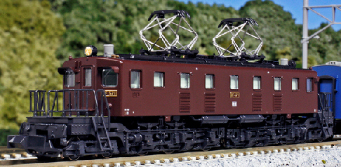 鉄道模型専門店 通販 EF57 1 カトー(KATO) Nゲージ 通販 レール