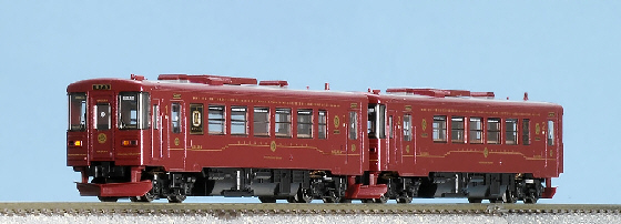 鉄道模型専門店 通販 長良川鉄道 ナガラ300形(ながら)セット(2輌
