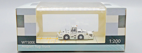 ScaleModelStore.com :: JC Wings 1:200 - GSE2WT500E05 - Airport